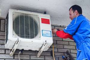 HVAC Companies Near Rosharon, TX Available Now