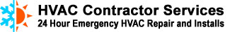 Rosharon HVAC Services